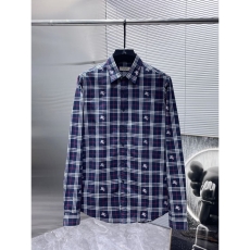 Burberry Shirts